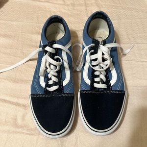 Vans Old Skool Shoe